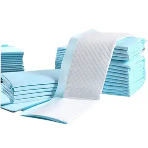 免费样品批准医院手术垫 (悬垂) 医用一次性棉90厘米床垫