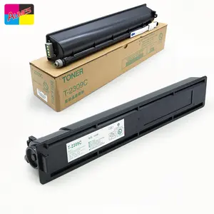 T-2309C t2309c 2309 Toshiba Máy Photocopy Hộp Mực cho E-Studio 2303a 2303am 2803am 2309A 2809A với Chip mực