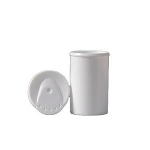 टैबलेट कैंडी के लिए रक्त ग्लूकोज परीक्षण पट्टी छोटी दवा प्लास्टिक ट्यूब - Product Image 3