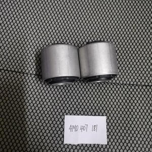 Bujes de Goma para Brazo de Control Inferior 4M0407181 Audi A8 Q7 Volkswagen Touareg Porsche Cayenne - Product Image 2