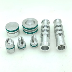 Actuador Hidráulico de Válvula de Transmisión MPS6 6DCT450 para Ford, Volvo, Dodge, Flujo de Aceite de Alta Presión - Product Image 2