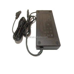 Scooter Minimotor <span class=keywords><strong>chargeur</strong></span> de batterie 58.1V2A batterie de scooter électrique pour pièces de rechange Minimotor pièces et accessoires de scooter - Product Image 6