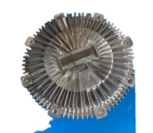 Para camión <span class=keywords><strong>mitsubishi</strong></span> fuso <span class=keywords><strong>canter</strong></span> 4M50 combustible embrague del ventilador ME411658 - Product Image 1