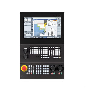 Módulo Controlador PLC, Control Industrial, Comunicación RS485, Panel HMI 222 6FC5800-0AP54-0YB0 en Existencia - Product Image 2