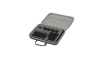 Nouveau contrôleur DMX portable en métal Fine Line MIN Command Wing 6A pour spectacles en direct, discothèques, DJ, lumières de scène