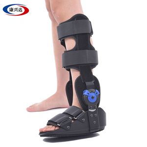 <b>Ankle</b> and foot <b>braces</b>, Achilles tendon boots, rehabilitation shoes, walking <b>braces</b> for lower leg fractures, and <b>ankle</b> joint - Product Image 5