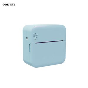 Imprimez les questions qui ont été répondues incorrectement, imprimante d'autocollants, notes d'étude, photos d'apprentissage, imprimante sans encre, mini-imprimante. - Product Image 4