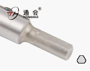 8% <span class=keywords><strong>Cobalt</strong></span> <span class=keywords><strong>M42</strong></span> Chất Lượng Cao Thép Tốc Độ Cao HSS Lỗ Saw Cho Thép Không Gỉ - Product Image 4