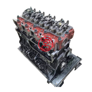 Xc mới <span class=keywords><strong>2</strong></span>.7L JT J2 động cơ diesel dài khối cho <span class=keywords><strong>KIA</strong></span> BONGO <span class=keywords><strong>BESTA</strong></span> GS K2700 pregio biên giới - Product Image 4