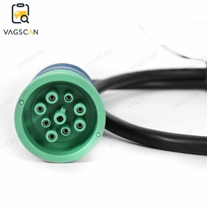 ชุดเครื่องมือวินิจฉัย V9.9 DPA5 EST DPA5 Diagnostic Tool 380002884 Dearborn Adapter 5 สำหรับงานบริการอิเล็กทรอนิกส์ใหม่ - Product Image 5