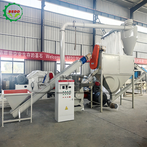 Bột gỗ máy 80 100 200 lưới bột gỗ Cellulose sàng lọc bột gỗ Máy làm - Product Image 2