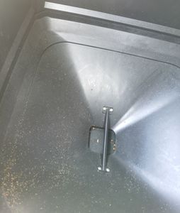 Produit phare : Distributeur d'aliments pour étang d'aquaculture entièrement automatique et à vitesse réglable Starfish AF-005 pour l'élevage <span class=keywords><strong>de</strong></span> Tilapia, 220V, Équipement d'aquaculture - Product Image 5