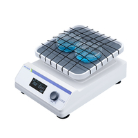 Control de alta calidad Innovador 3D Eficiente Mezcla de muestras de laboratorio Ideal Investigación científica Aplicaciones experimentales Agitador