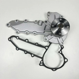 Nouvelle pompe à eau 1A051-73032 1A051-73030 6685105 1A051-73035 pour KX91-3S KX161-3 KX121-3 V2203 V2403 5600 325 430 S130 S150 S510 - Product Image 4