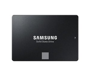 เซิร์ฟเวอร์ SSD MZQLB7T6HMLA-00007 MZ-QLB7T60 PM983 7.68TB 2.5" U.2 MLC PCIe 3x4 NVMe โซลิดสเตทไดรฟ์ เซิร์ฟเวอร์ SSD MZQLB7T6HMLA-00 - Product Image 3