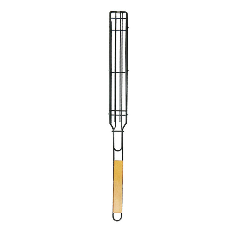 Manico in legno naturale antiaderente-4945 cm