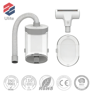 Solution complète de localisation des poils d'animaux pour l'aspiration, outillage de moulage par injection, production, service de moulage par injection de bout en bout, ISO9001 - Product Image 1