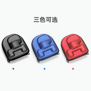 KEKAXI EVA matériel Anti-pression équipement sac de rangement-accessoires de pêche protection artefact - Product Image 6