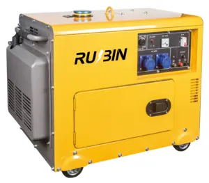 Diesel China Professional Manufacture Industrial Diesel Generators Prices For Home Diesel