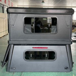 Carpa de Techo Rígida de Aluminio para 2-3 Personas - Product Image 5