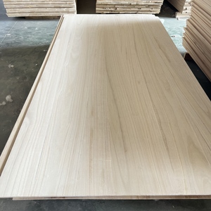 Panneaux <span class=keywords><strong>de</strong></span> fond <span class=keywords><strong>de</strong></span> meuble en Paulownia à prix abordable, panneaux en bois massif, planches <span class=keywords><strong>de</strong></span> bois <span class=keywords><strong>de</strong></span> Paulownia pour la fabrication <span class=keywords><strong>de</strong></span> meubles - Product Image 5