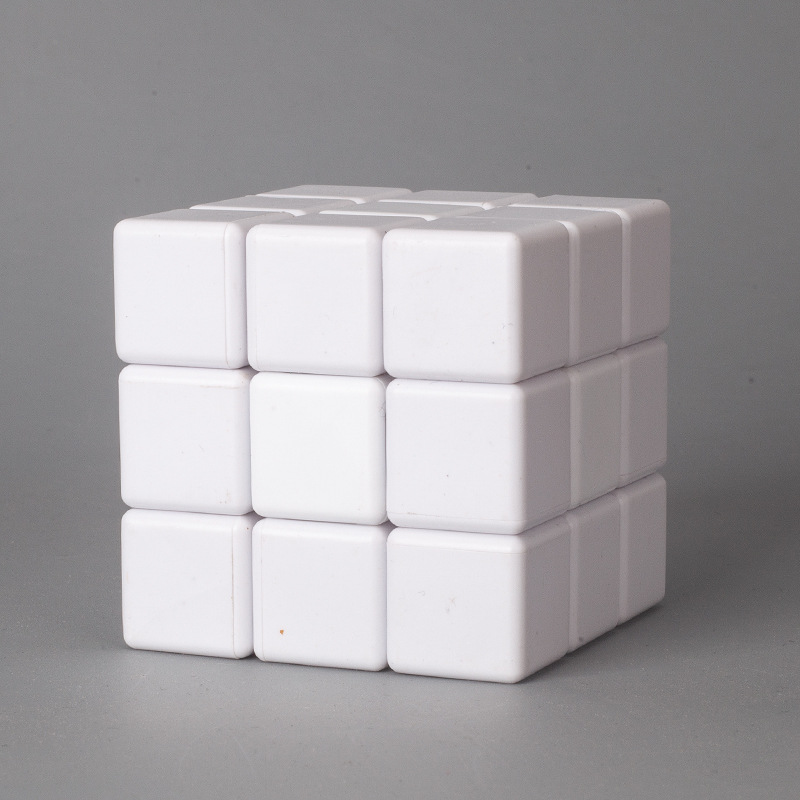 Cubo de PS de ángulo R