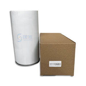 11110683 WK1080/7x 燃料フィルター Ho-wo大型トラック用 中国工場直販 低MOQ 簡単設置＆高互換性 - Product Image 1