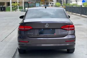 Voiture familiale Volkswagen Lavida automatique 2019, haute performance, essence, conduite à gauche, occasion, haute qualité - Product Image 5