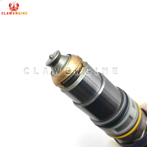 Injecteur diesel Clawengine 4062569NX de remplacement pour moteurs QSX15 CM570 ISX15 CM2250, pièces de matériel lourd, expédition depuis Hong Kong - Product Image 4