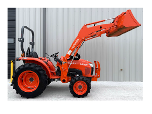 Producto Altamente Recomendado: Mini Tractor Agrícola Chino 2026 con Precios Únicos - Product Image 2