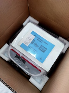 FT201BE Professional Supply High Quality <strong>DC</strong> Deceleration <strong>Motor</strong> Digital Orbital <strong>Shaker</strong> for Laboratory - Product Image 6