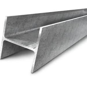 Construction <b>Steel</b> A36/Ss400/S235jr/S275jrs355jr/Q235/Q355 Hot Rolled <b>H</b> <b>Beam</b> BS Standard - Product Image 4