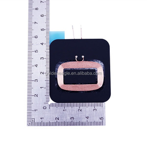 Bobine <span class=keywords><strong>de</strong></span> charge sans fil montée sur véhicule QI2 <span class=keywords><strong>Tapis</strong></span> <span class=keywords><strong>de</strong></span> <span class=keywords><strong>souris</strong></span> à <span class=keywords><strong>induction</strong></span> standard QI Bobines <span class=keywords><strong>de</strong></span> qualité supérieure par fabricant - Product Image 2