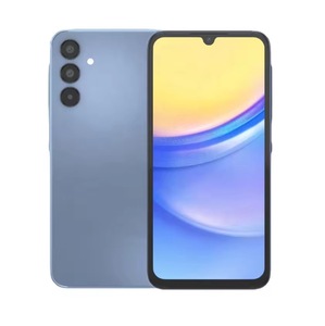 Nhà Máy Trực Tiếp 99% Mới Thích Hợp Cho <span class=keywords><strong>Samsung</strong></span> Galaxy A15 5G <span class=keywords><strong>Android</strong></span> Điện Thoại Thông Minh 128GB Lưu Trữ Sử Dụng Cho Chơi Game LTE Và GSM Di Động - Product Image 5
