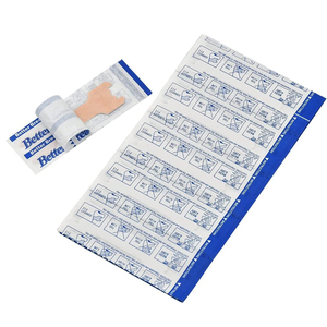 New Trend 66x19mm Anti-Snoring Nasal Pads, Nose Pads Nose <b>Strips</b> for Better Sleep and Better Breathing - Product Image 4