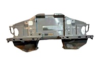 Nouvelle plaque inférieure de coque avant T70 pour drone agricole de protection des plantes DJI T70 T70p