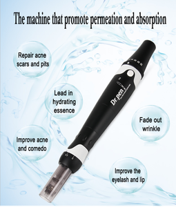 <span class=keywords><strong>Dr</strong></span>. <span class=keywords><strong>Pen</strong></span> <span class=keywords><strong>ULTIMA</strong></span> <span class=keywords><strong>A7</strong></span> - <span class=keywords><strong>Dermapen</strong></span> Eléctrico con Microagujas Automáticas - Product Image 3