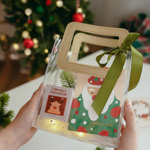 Adorable Bougie Parfumée de Noël et de Pâques de Haute Qualité, Décoration Festive en Forme de Renne, Centre de Table pour la Maison - Product Image 2