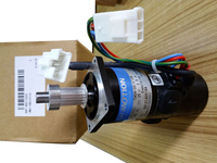 Motor del Eje Y, Ensamblaje Completo 30 - M011925 para Impresoras Mimaki CJV30