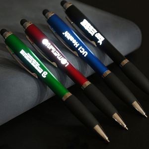 <b>Office</b> Supplies Custom Engraving Ballpoint Luxury Pens Advertising Business <b>Gift</b> for Pen with Logo Multi Color Creative Design - Product Image 1