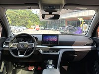 Voiture d'occasion 2019 BYD Song Pro 1.5T DCT Édition Elite SUV Compact 5 Places Essence Traction Avant Norme Chine VI Prêt à l'Exportation Vente en Gros Stock Disponible
