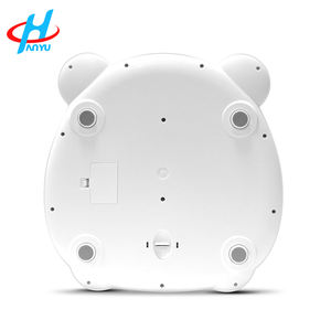 مقياس الأم والطفل الرقمي مقياس الطفل للحيوانات الأليفة القط ، الكلب وزنها مقياس - Product Image 2