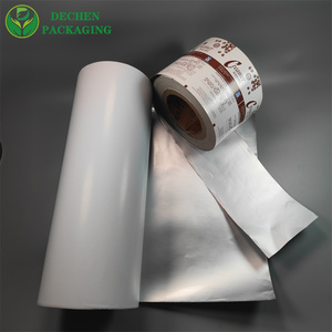 Alu Coated Paper