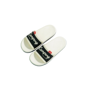 Claquettes et sandales plates pour femmes, légères, à semelle épaisse, antidérapantes, pour la <span class=keywords><strong>maison</strong></span>, l'extérieur, la plage et la douche - Product Image 2