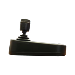 แป้นพิมพ์ควบคุมด้วย USB แบบ hik DS-1005KI สำหรับการจัดการระบบ PTZ และ NVR DVR - Product Image 3