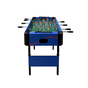 Table de baby-foot commerciale pliable de petite taille pour enfants, personnalisable en gros - Product Image 4