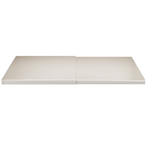 Wall Mounted Tiered Rack Carbon Steel Panel Durable <b>Clothes</b> Organizer For Wardrobe <b>Storage</b> - Product Image 5