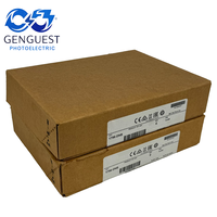 Nouveau contrôleur programmable PLC 1756-DNB d'origine avec communication RS485 pour l'automatisation industrielle, programmation PLC de haute qualité