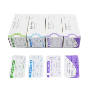 Adhesivo Médico <span class=keywords><strong>Absorbible</strong></span> Yingmed, Material PDO <span class=keywords><strong>PDS</strong></span>, Suturas Quirúrgicas con Certificación CE - Product Image 6