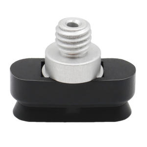 Accesorios para Brazos Robóticos con Ventosas de Silicona Ovaladas de 6*20 y 8*30, Dispositivos de Succión al Vacío - Product Image 2